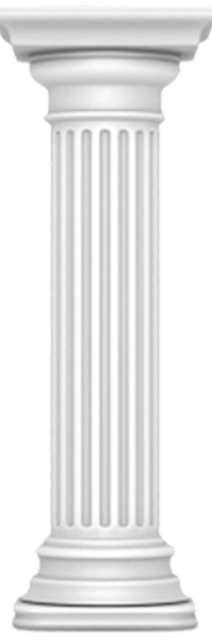 pillar