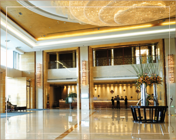 Estate Residences - best flats in� gurgaon