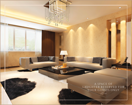 Estate Residences - new launch residential projects� in� gurgaon
