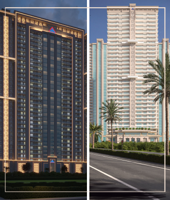 luxury flats in� gurgaon