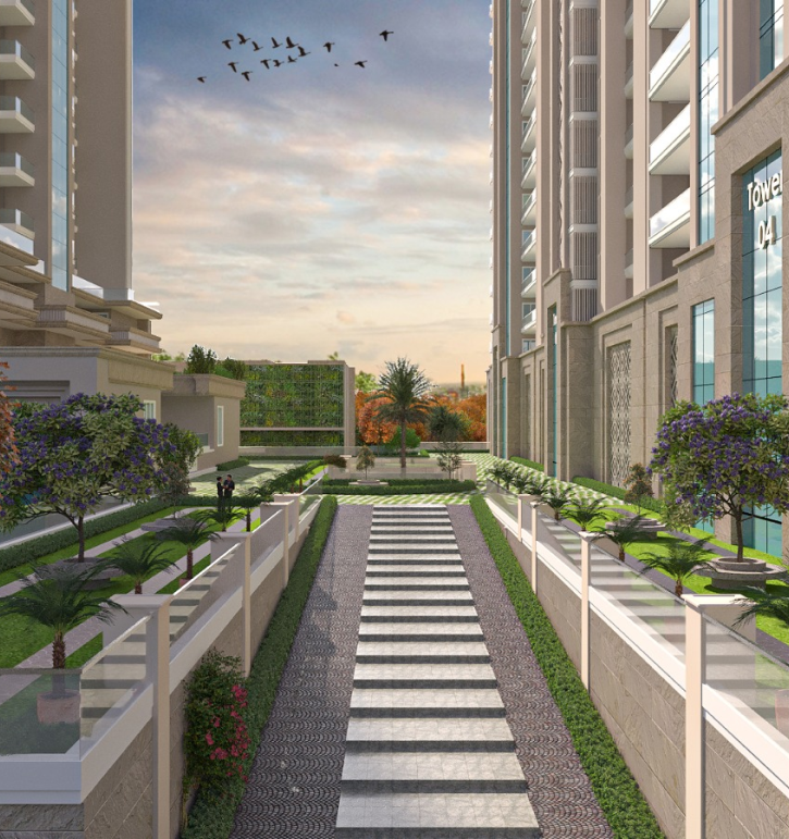 best apartments in� gurgaon
