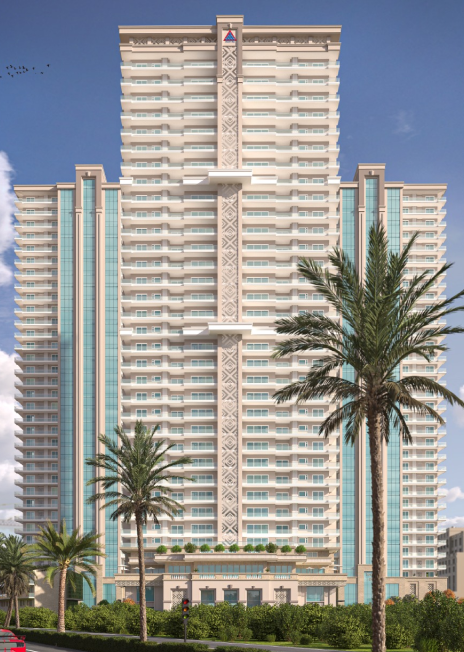 luxury apartments in� gurgaon