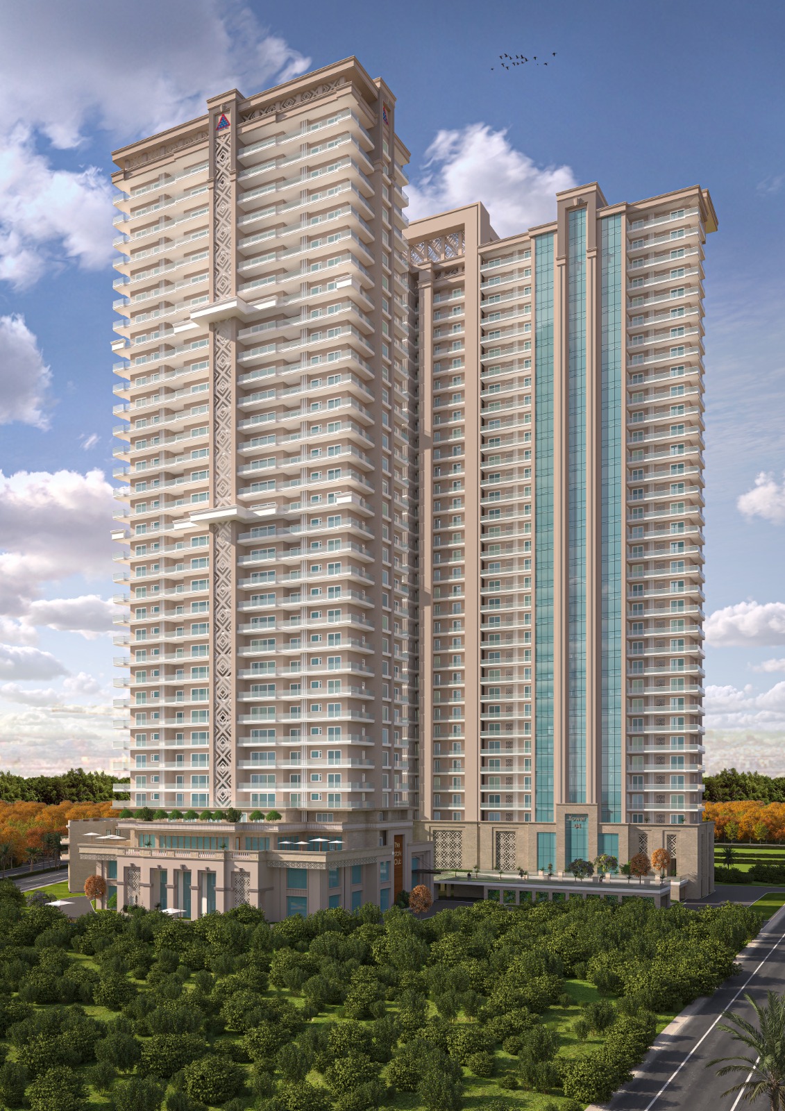 4� bhk� flats in� gurgaon� ready to move