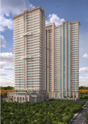 4� bhk� in� gurgaon - Anantraj