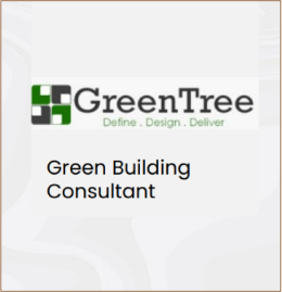 Green Building Consultant