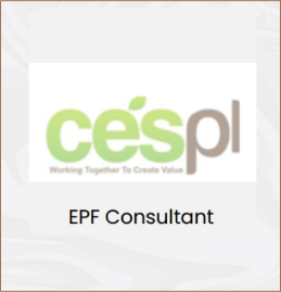 EPF Consultant