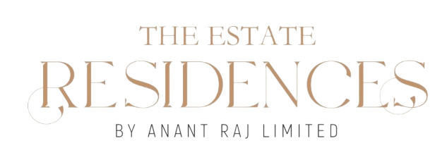 The Estate Residences by Anant Raj Limited