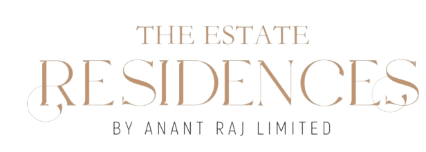 The Estate Residences by Anant Raj Limited