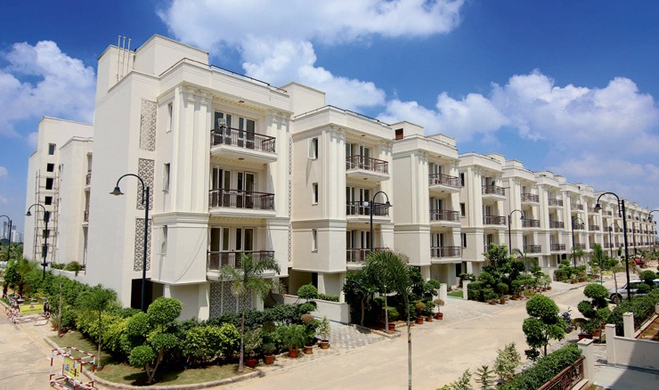 Anant Raj Estate, Gurugram